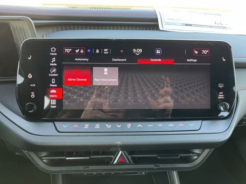 New 2026 Dodge Charger Scat Pack w/ Blacktop Package image 15