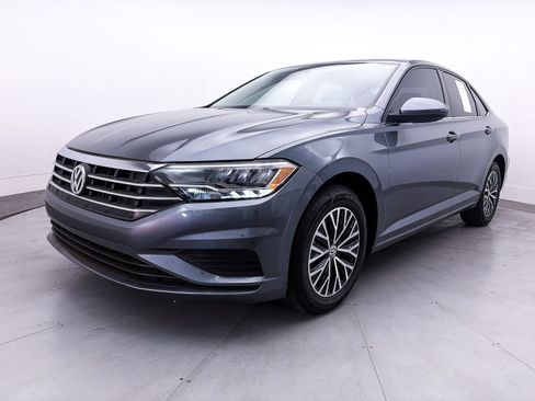 Used 2021 Volkswagen Jetta S FWD image 10