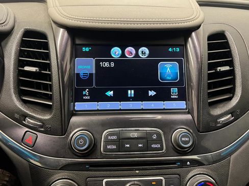 Used 2015 Chevrolet Impala LT image 44