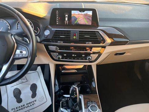 Used 2020 BMW X3 xDrive30i w/ Convenience Package image 16