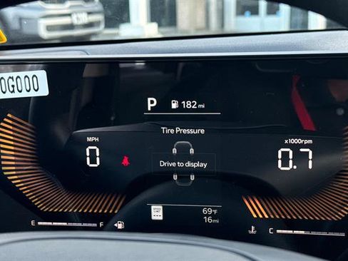 New 2025 Kia K4 LXS image 26