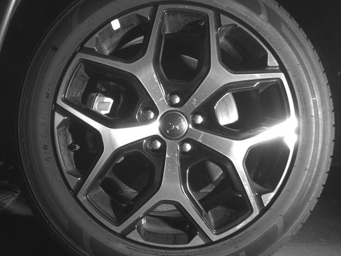 Used 2025 Jeep Compass Limited image 12