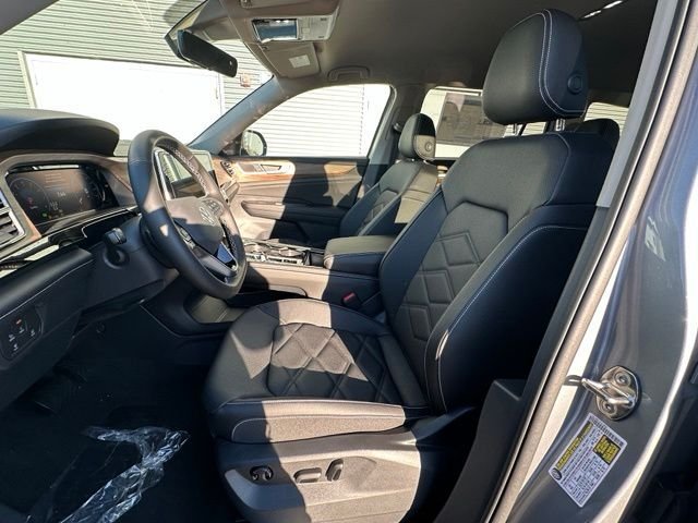 New 2026 Volkswagen Atlas SE AWD/4WD image 25