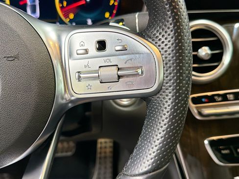 Used 2020 Mercedes-Benz C 300 Cabriolet image 36