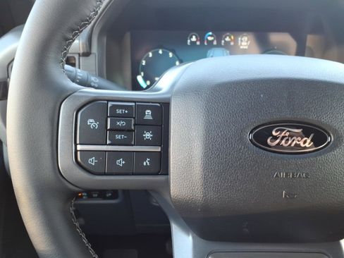 New 2026 Ford F150 XLT w/ Equipment Group 302A MID image 17