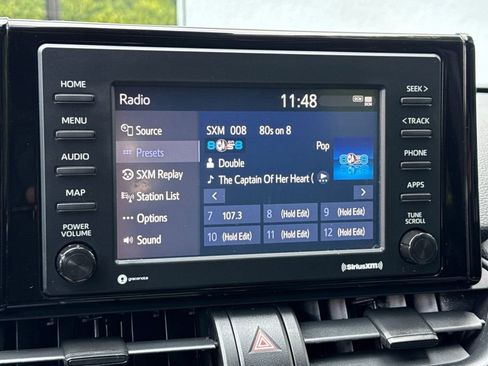 Certified 2021 Toyota RAV4 XLE w/ Convenience Package AWD/4WD image 17