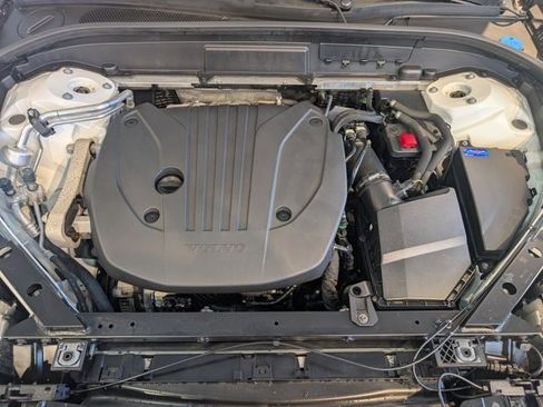 Used 2023 Volvo XC60 B5 Plus w/ Climate Package image 35