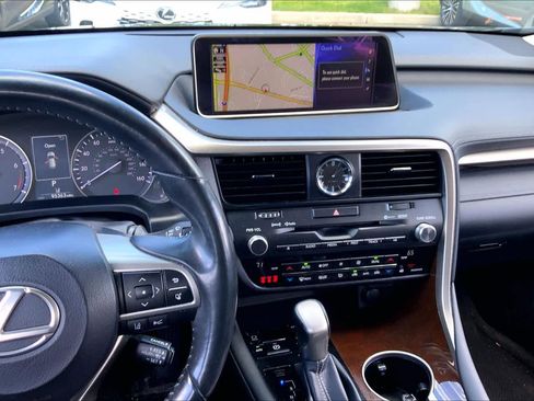 Used 2019 Lexus RX 350 AWD w/ Navigation Package image 7