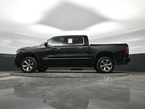 Used 2019 RAM 1500 Limited image 34