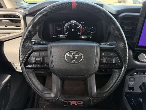 Used 2022 Toyota Tundra TRD Pro AWD/4WD image 12
