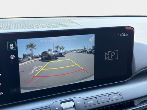 New 2026 Kia K4 EX FWD image 19