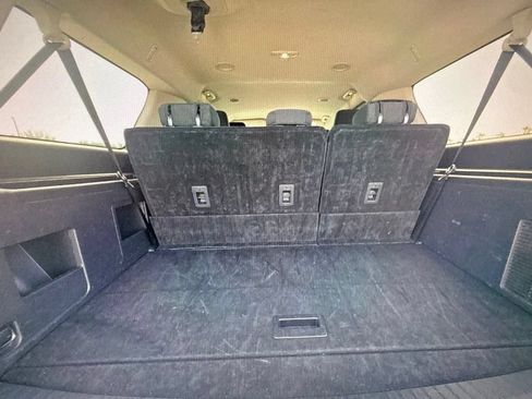 Used 2024 Ford Expedition Max XLT AWD/4WD image 12