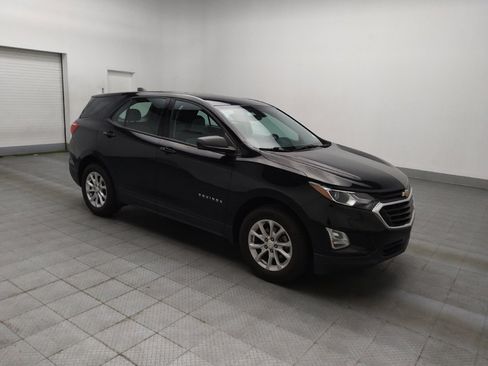 Used 2018 Chevrolet Equinox LS image 11