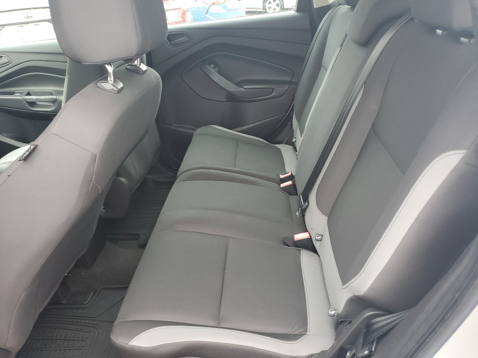 Used 2014 Ford Escape S FWD image 12