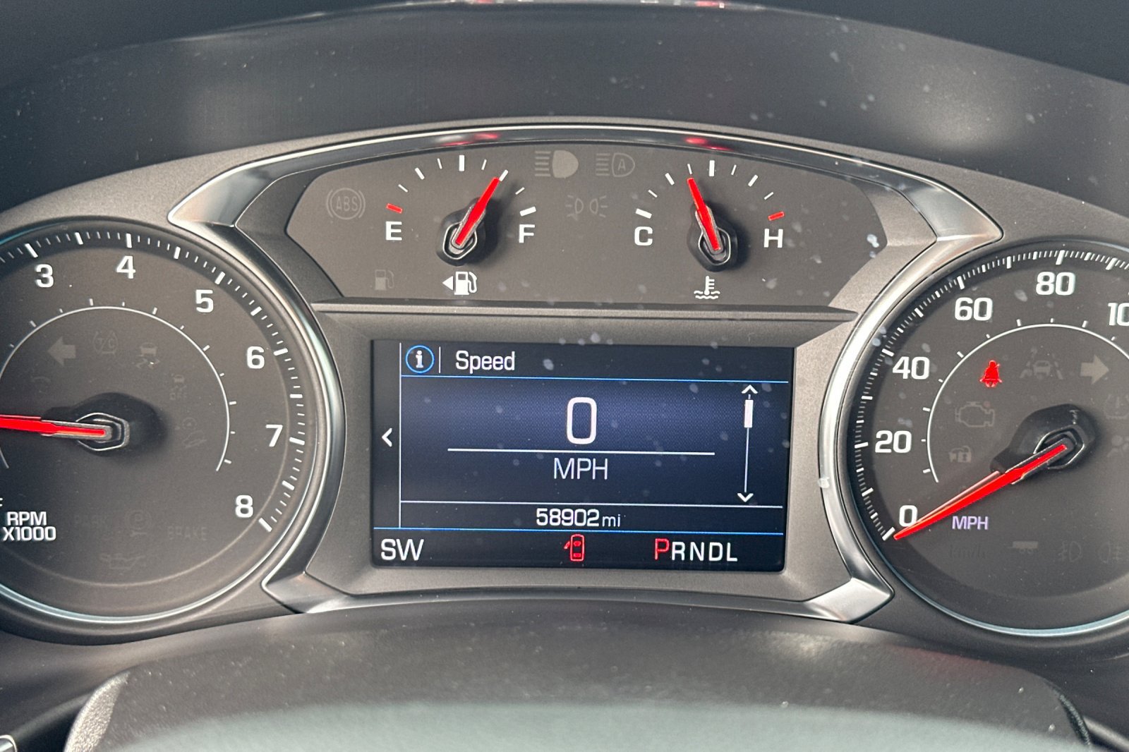 Used 2024 Chevrolet Equinox LT FWD image 25