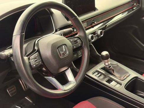 Used 2023 Honda Civic Si image 18
