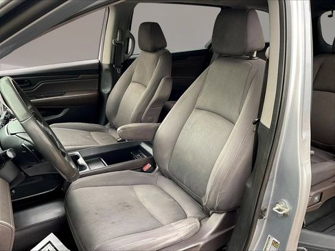 Used 2018 Honda Odyssey LX image 20