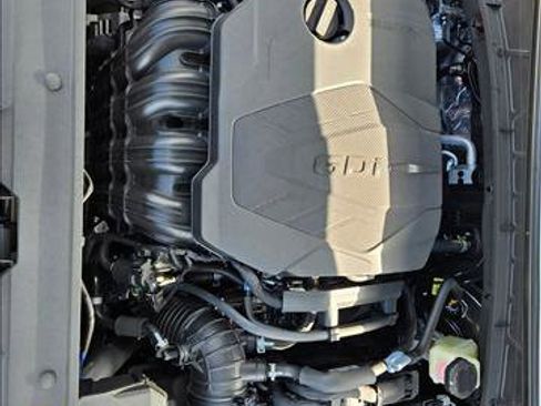 New 2026 Hyundai Santa Cruz SEL FWD image 16