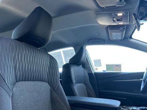 Certified 2025 Toyota Camry LE image 17