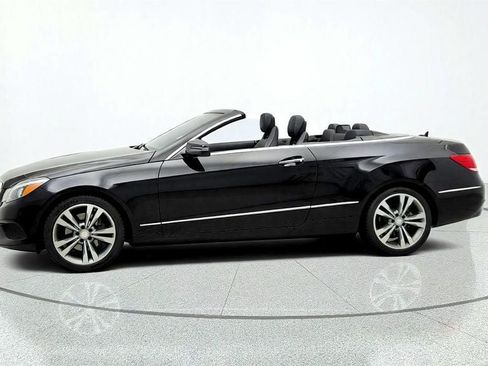 Used 2016 Mercedes-Benz E 400 Cabriolet image 8