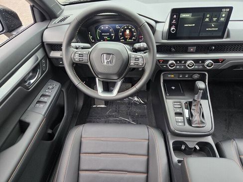 New 2026 Honda CR-V Sport-L image 7