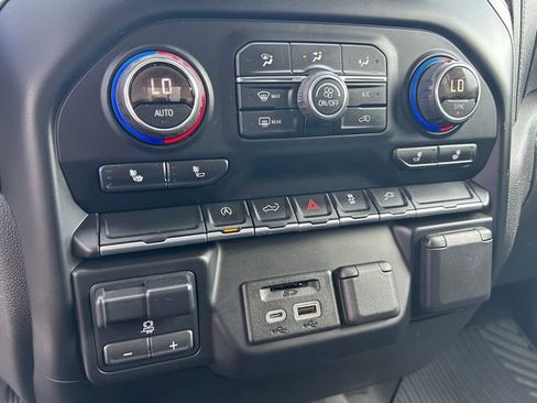 Used 2019 Chevrolet Silverado 1500 LT w/ All-Star Edition AWD/4WD image 27