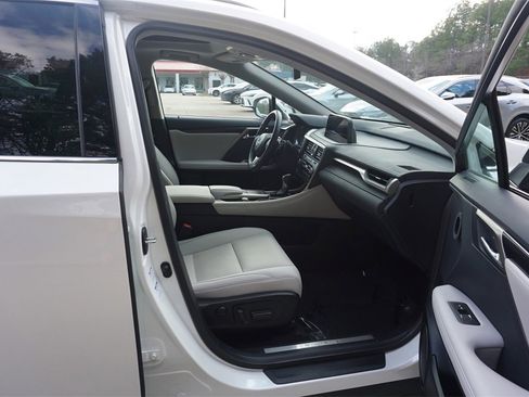 Used 2020 Lexus RX 350 350 image 19