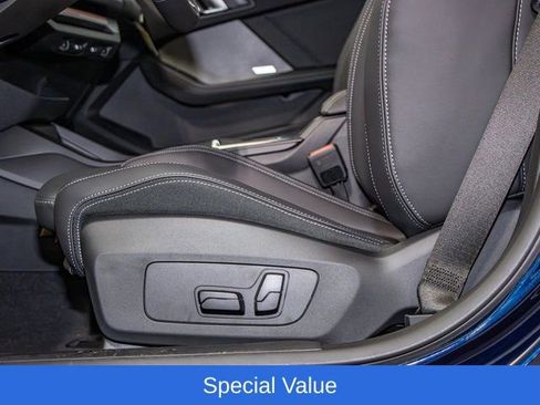 Used 2025 BMW 228i xDrive w/ Premium Package AWD/4WD image 16