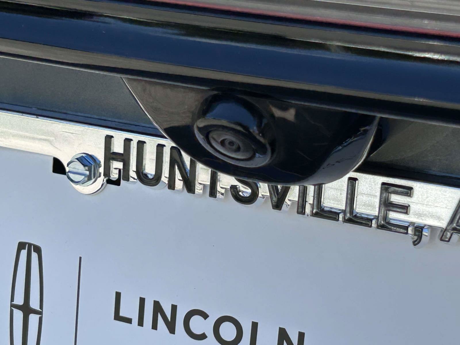 Certified 2025 Lincoln Aviator Reserve w/ Equipment Group 201A AWD/4WD image 5