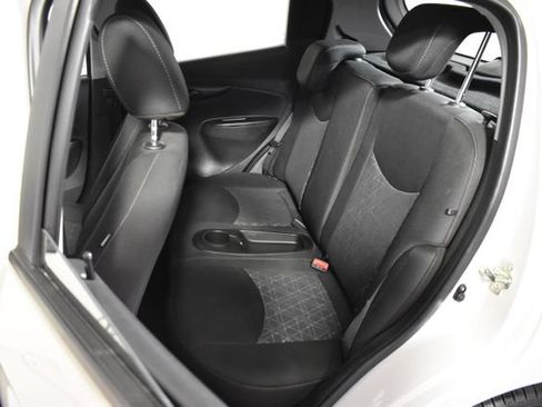 Used 2020 Chevrolet Spark LS FWD image 23