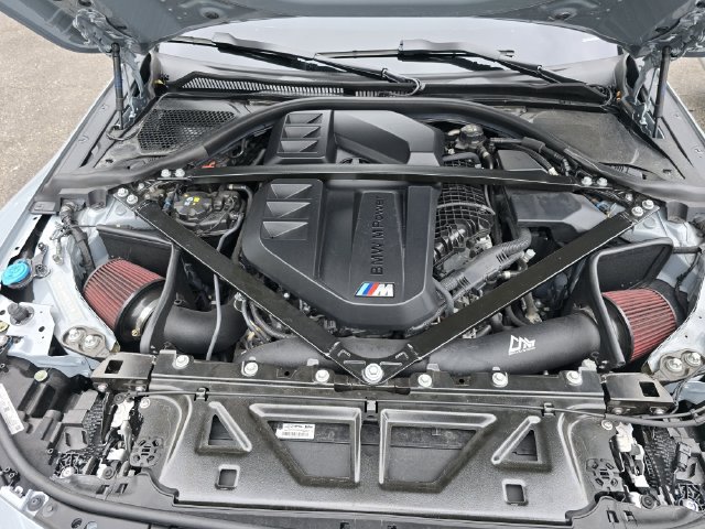 Used 2024 BMW M2 w/ Lighting Package RWD image 4