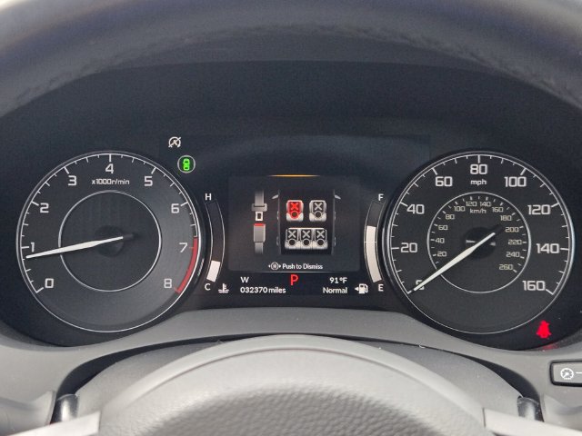 Certified 2023 Acura RDX w/ Technology Package FWD image 26