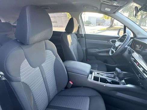 New 2026 Kia Sorento LX image 27