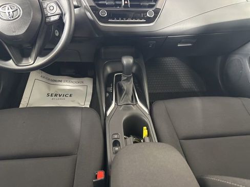 Used 2023 Toyota Corolla LE image 14