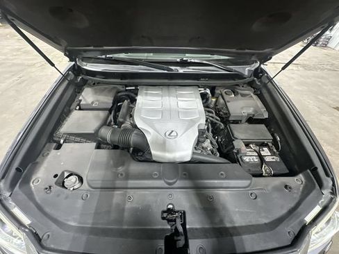Used 2016 Lexus GX 460 w/ Premium Package AWD/4WD image 22