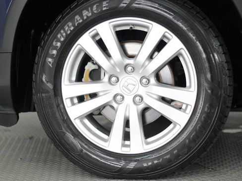 Used 2016 Honda Pilot LX image 60