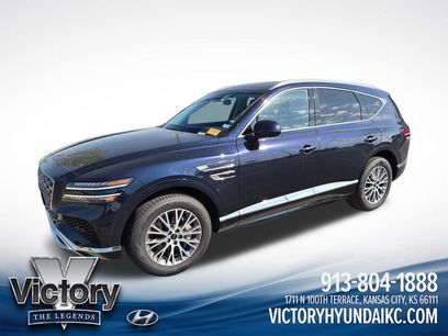 Used 2026 Genesis GV80 2.5T