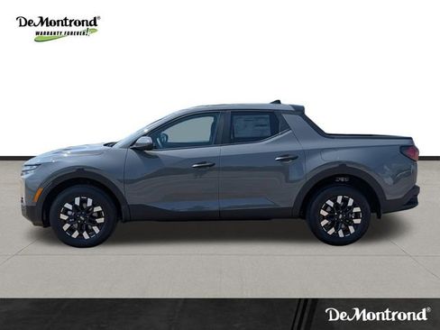 New 2026 Hyundai Santa Cruz SE image 8