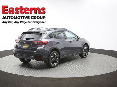 Used 2023 Subaru Crosstrek 2.5i Limited w/ Moonroof Package AWD/4WD image 42