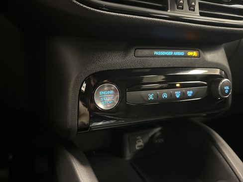 New 2026 Ford Escape ST-Line w/ Tech Pack #1 image 33