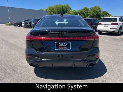 New 2026 Audi A5 2.0T Premium Plus AWD/4WD image 3