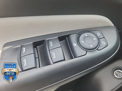 Used 2026 Buick Envista Avenir FWD image 20