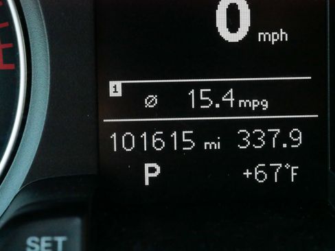 Used 2016 Audi A4 Premium image 21