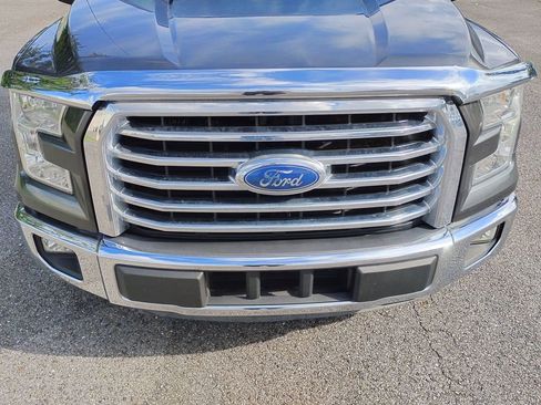 Used 2015 Ford F150 XLT w/ Equipment Group 302A Luxury RWD image 26