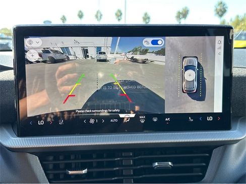 New 2026 Ford Explorer ST image 10