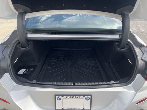 Certified 2024 BMW 840i Gran Coupe RWD image 36