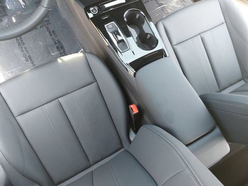 New 2027 Audi Q6 e-tron Premium Plus AWD/4WD image 28