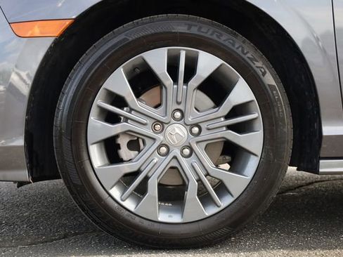 Used 2025 Honda Odyssey Touring image 8