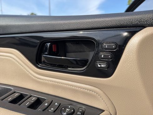 Used 2022 Honda Odyssey Touring image 20