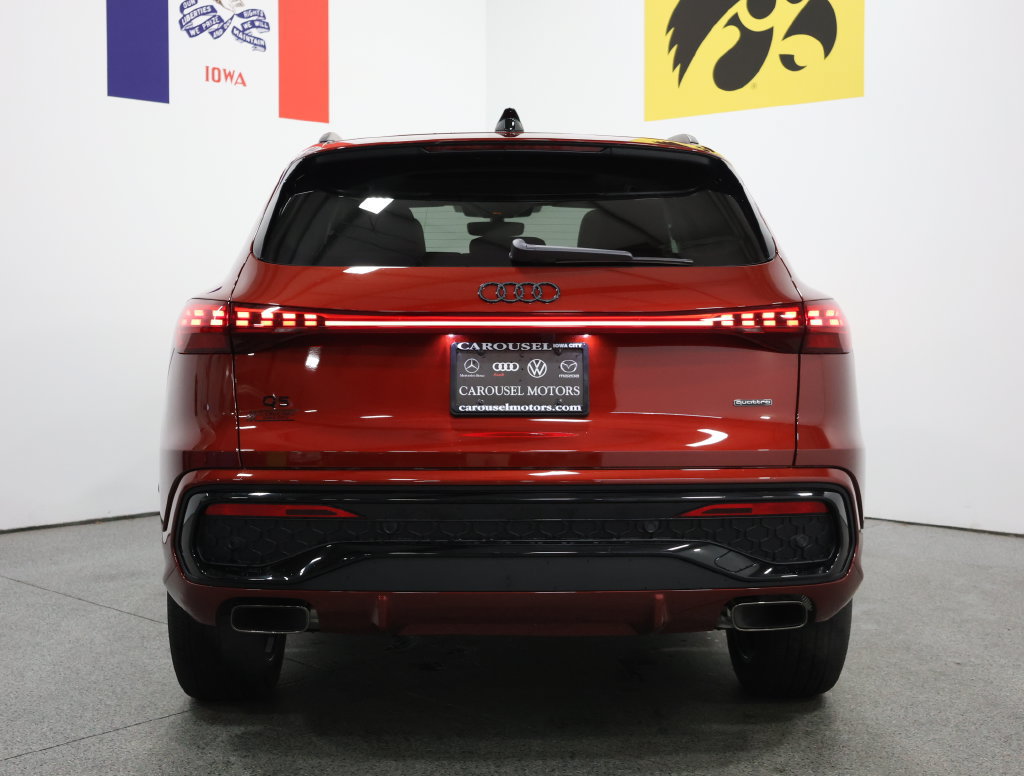 New 2026 Audi Q5 Premium Plus AWD/4WD image 11